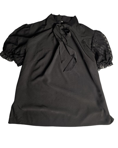 Damen schluppenbluse - damen,