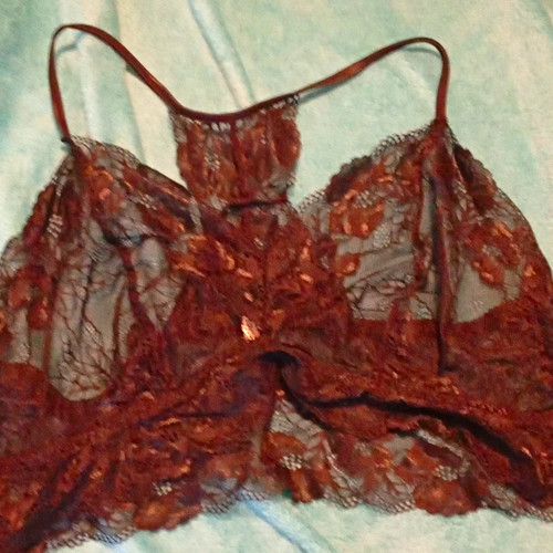 Damen bralette spitze - damen,