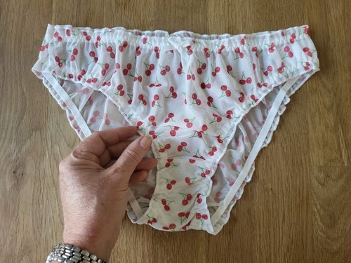 Höschen panty xl - panty, gr.