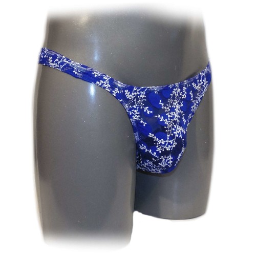 Ministring mesh mit muster - ministring,