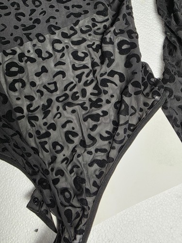 Havidlove damen body - damen, xl
