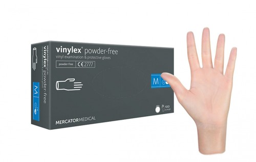 Mercator vinylex - mercator,