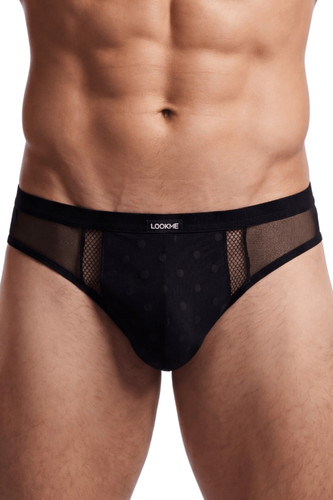Look string netz blickdicht - me,
