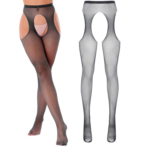 Damen transparent - de,