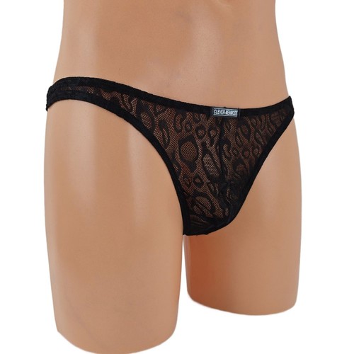 Lace leomuster transparent - lace,