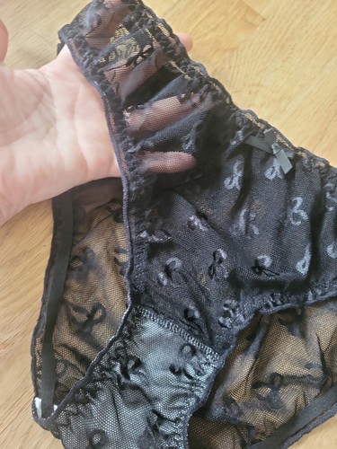 Höschen panty xl in - panty,