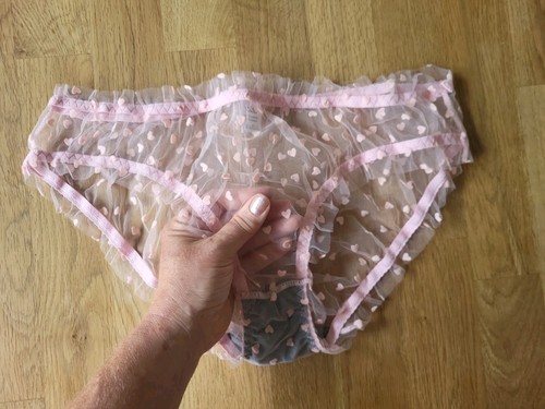 Tanga höschen panty - 💋,