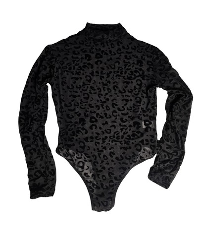 Havidlove damen body - havidlove, xl