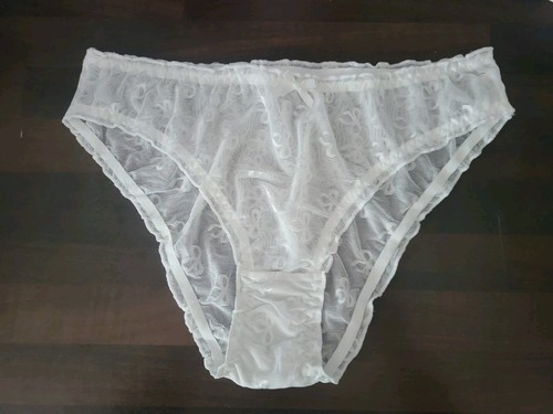 Höschen panty xl in - gr.,