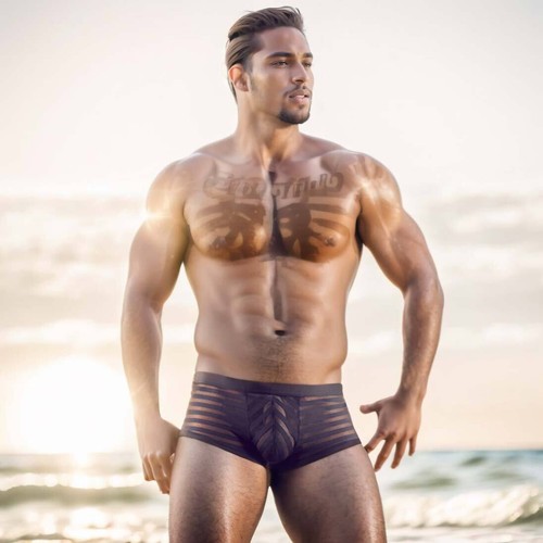 Sexy herren pants - herren, netz
