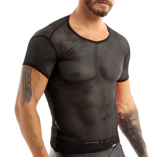 Herren kurzarm shirt - de, t-shirt