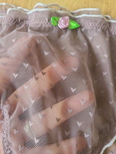 Höschen panty xl in - 💋höschen, gr.