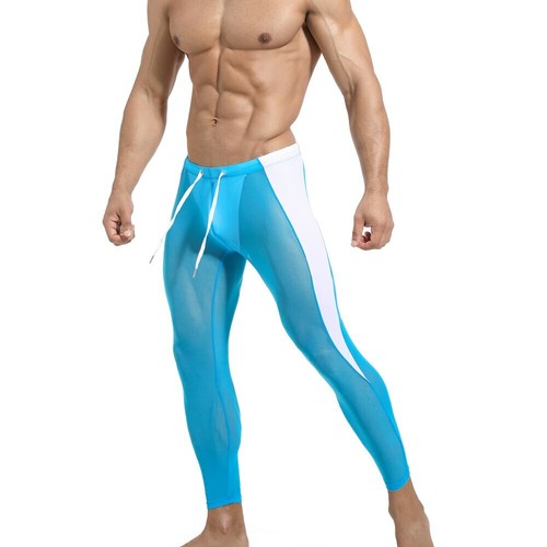 Män lange hosen dünne - hosen,