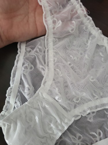 Höschen panty xl in - 🎀,