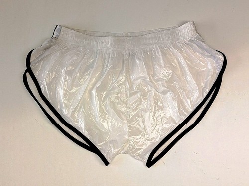 High cut glanz nylon - cut,