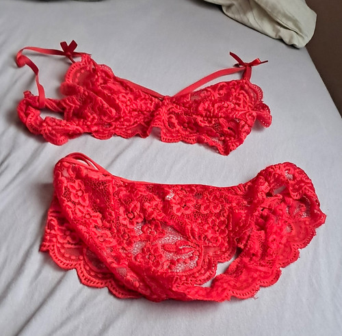 Erotische unterwäsche - erotische, xl