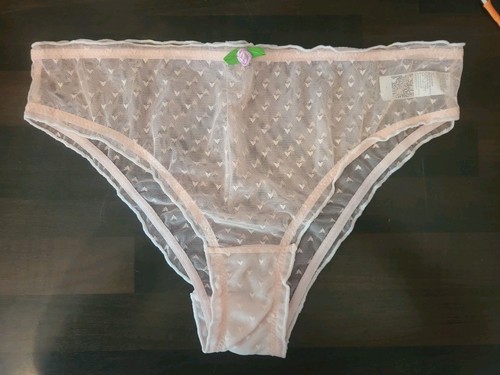 Tanga höschen panty gr - 💋,
