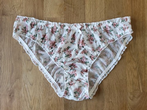 Tanga höschen panty gr - höschen,
