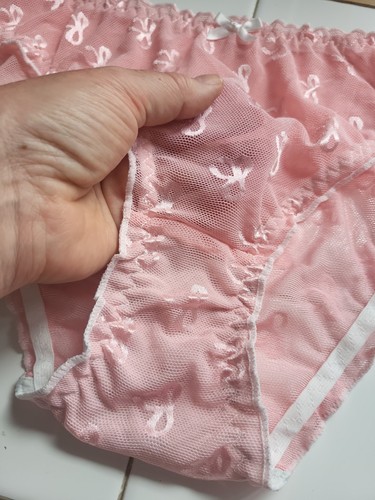 Tanga höschen panty - 💋, gr
