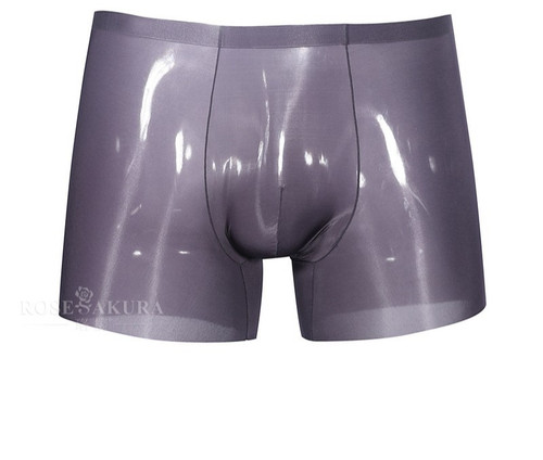 Boxershort nahtlos slip - boxershort,