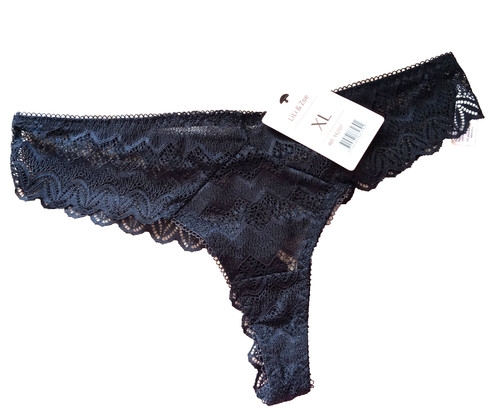 Lili zoe knapper string - lili, &