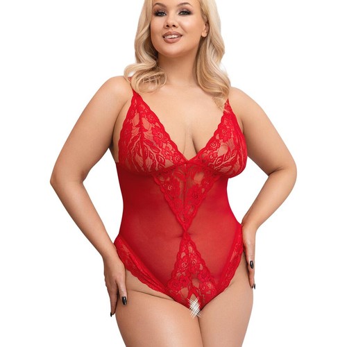 Damen body 4xl - xl-4xl, +