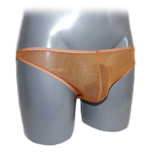 Glanz slip transparent - slip, (xl)