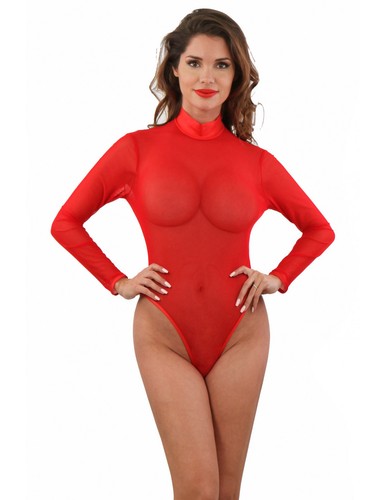 Damen body top - body,