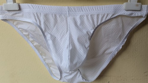 Herren unterhose weiß - herren, xl
