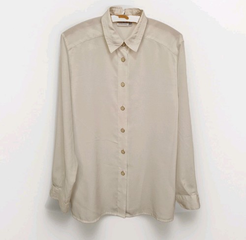 Delmod damen bluse - bluse, 42