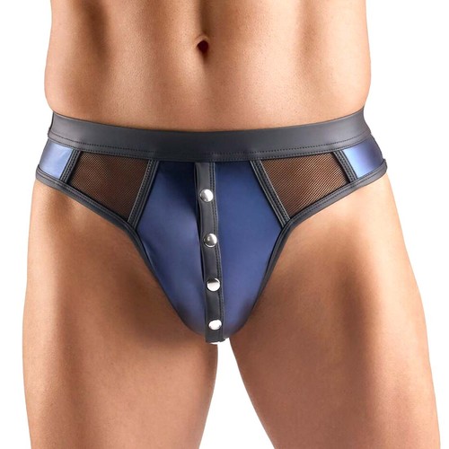 Wetlook string herren - herren, sexy