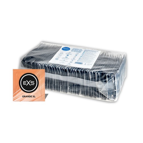 Kondome 100 stück extra - 100,