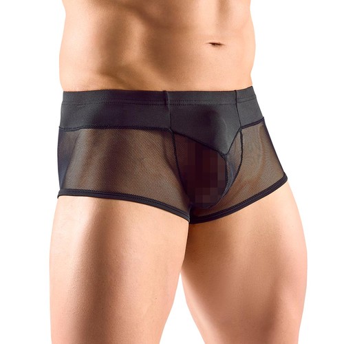 Sexy herren pants transparent - herren,