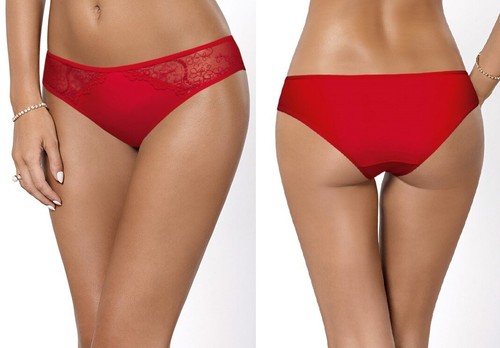 Paripari slip string panty - paripari,