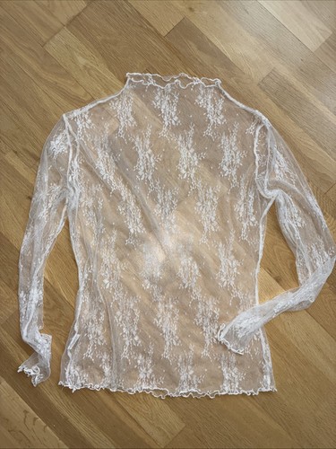 Oberteil top longsleeve - oberteil,