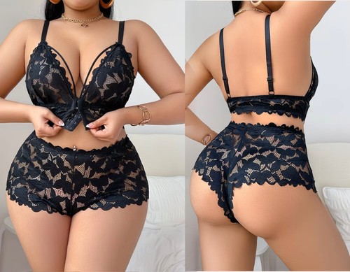 2tlg sexy plus - 2tlg,