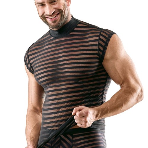 Herren shirt schwarz - shirt,