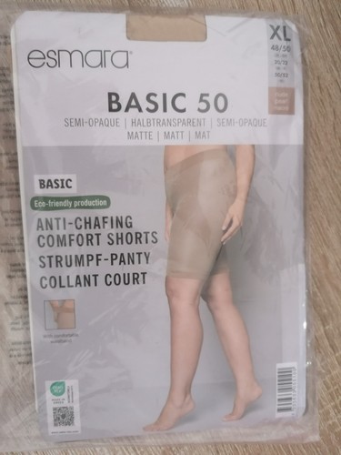 Strumpf panty basic marke - 50.,