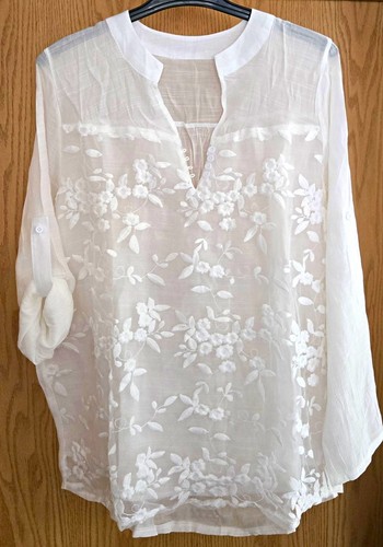 Damen bluse elegant - damen,