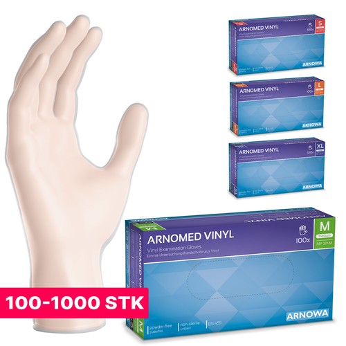 Vinyl handschuhe - vinyl,