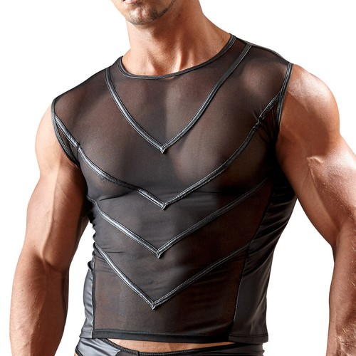 Herren muskel shirt - herren,
