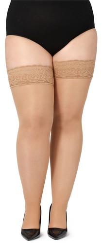 Bellivalini damen halterlose - damen,