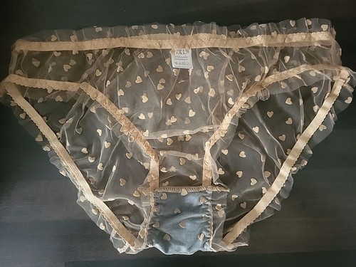 Höschen panty xl in - 💋höschen, gr.