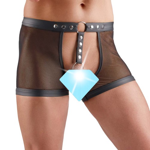 Netz pants herren dessous - pants,