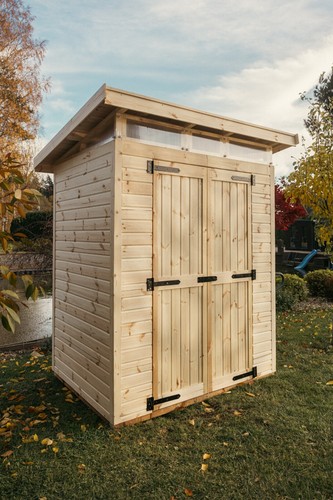 Upyard gartenhaus robuste - upyard,