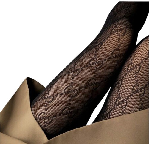 Damen netzstrumpfhose mit - damen,