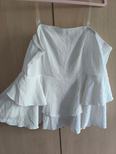 **Top**Weiß**3XL**50/52**Rüs